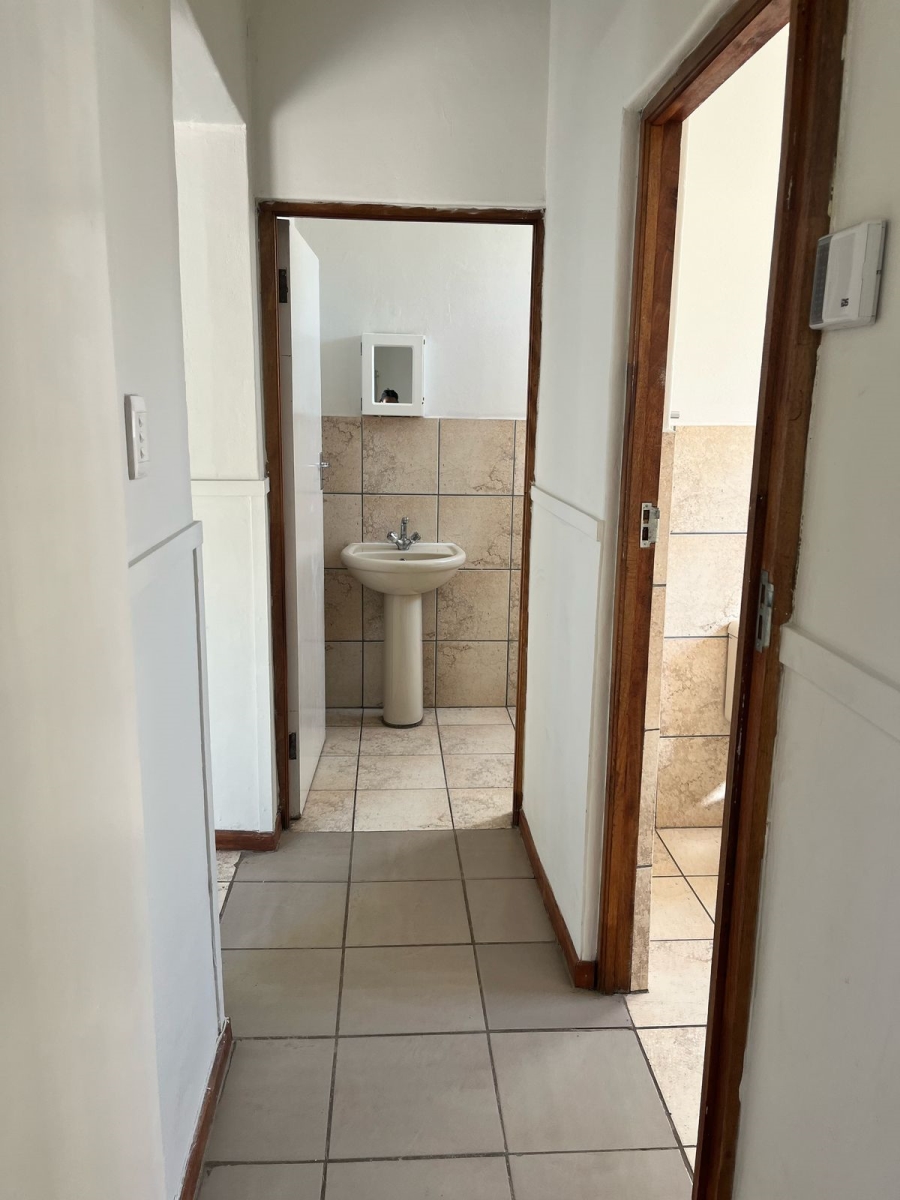 To Let 3 Bedroom Property for Rent in Top Town Eastern Cape